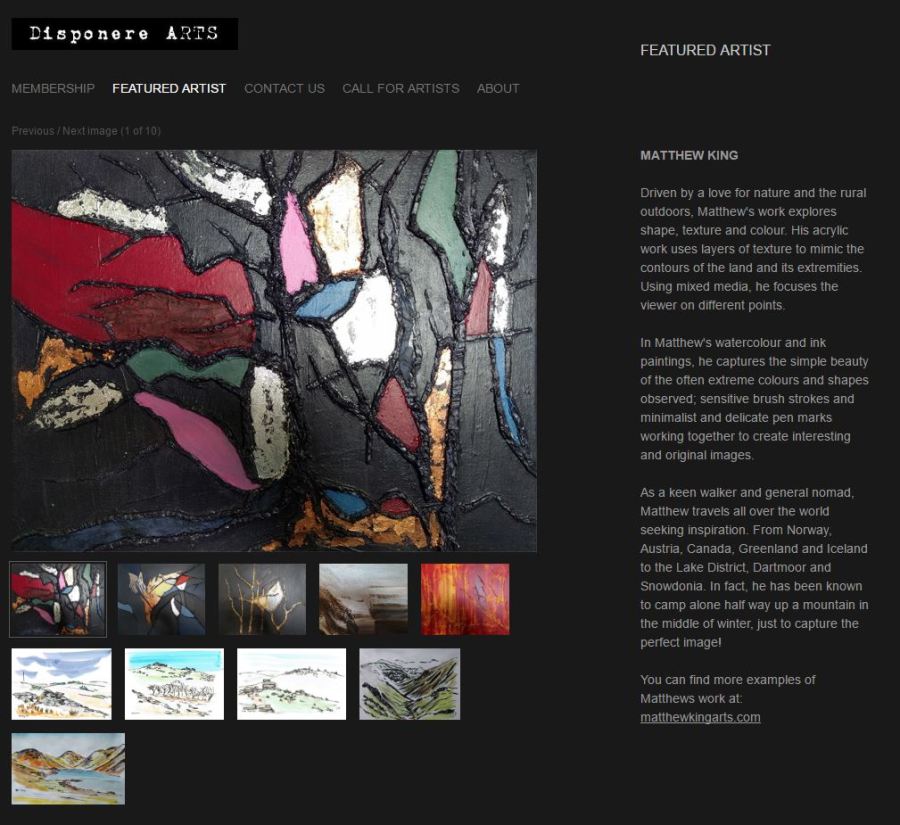 Disponere-featured-artist-2017-02-26